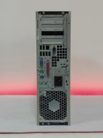 Лот: 25005707. Фото: 4. Компьютер HP SFF/4core/4gb/SSD... Красноярск