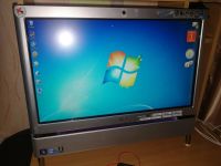 Лот: 12636304. Фото: 3. моноблок acer aspire z5710 сенсорный. Компьютеры, оргтехника, канцтовары