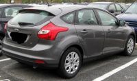 Лот: 8309274. Фото: 2. Ford Focus форд фокус 3. Авто, мото, водный транспорт