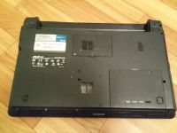 Лот: 9474011. Фото: 3. Корпус для ноутбука Asus x42 k42... Компьютеры, оргтехника, канцтовары