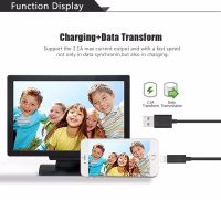 Лот: 9475276. Фото: 12. USB дата кабель USAMS Lightning...