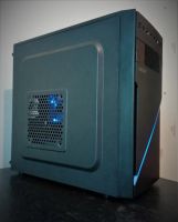 Лот: 17631662. Фото: 5. Игровой компьютер 4 ядра/8гб/GTX...