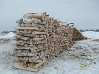 Лот: 1748633. Фото: 4. Дрова березовые, сосновые колотые... Красноярск