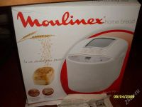 Лот: 879867. Фото: 3. хлебопечка Moulinex OW2000. Бытовая техника