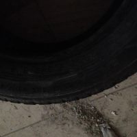 Лот: 7947572. Фото: 2. Зимняя резина шипы Nokia Hakapelita... Шины, Диски
