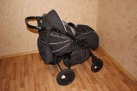Лот: 4556271. Фото: 4. коляска zippy 3 в 1. Красноярск