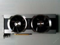 Лот: 2956445. Фото: 3. Видеокарта XFX 7970. Компьютеры, оргтехника, канцтовары