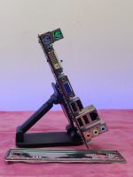 Лот: 23518222. Фото: 3. Мат. плата ASUS P8H61-i LX R2... Компьютеры, оргтехника, канцтовары