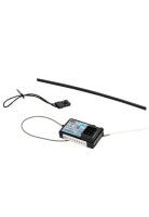 Лот: 15481827. Фото: 3. Аппаратура радиоуправления 2-х... Коллекционирование, моделизм