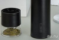 Лот: 14415393. Фото: 2. Заварочный термос Xiaomi Pinztea... Посуда, кухонная утварь