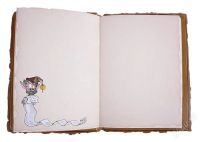 Лот: 2521030. Фото: 2. Дневник магических секретов "Книга... Красноярск