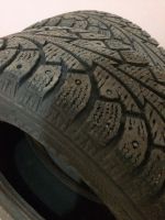 Лот: 8336285. Фото: 3. Зимняя резина Hankook 185/60/R14... Авто, мото, водный транспорт
