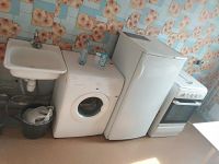 Лот: 25641311. Фото: 3. Сдам 2-к квартиру 52.7 кв.м ул... Недвижимость