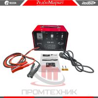 Лот: 23954444. Фото: 2. Зарядное устройство Edon CB-50. Инструмент
