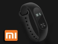 Лот: 9998639. Фото: 3. Xiaomi mi band 2 | Умный браслет... Красноярск