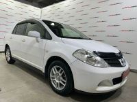 Лот: 23492804. Фото: 2. Nissan Tiida Latio 2011. Авто, мото, водный транспорт