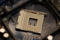 Лот: 6358841. Фото: 4. Материнская плата ASRock P4i65PE... Красноярск