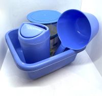 Лот: 19676900. Фото: 5. 💙 Набор дачный пластмассовый...