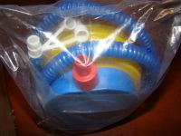 Лот: 3383272. Фото: 2. Насос лягушка маленький. Туризм