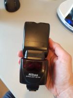 Лот: 11402212. Фото: 5. Вспышка Nikon Speedlight SB-700