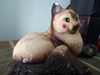 Лот: 12446836. Фото: 4. Кошка - копилка. Красноярск