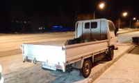 Лот: 8850088. Фото: 4. Продам Toyota Hiace 1988 год