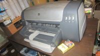 Лот: 1563382. Фото: 3. Принтер серии HP Deskjet 1280... Компьютеры, оргтехника, канцтовары