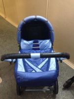 Лот: 11593343. Фото: 2. Коляска Adamex Neon. Детский транспорт