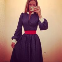 Лот: 4727803. Фото: 3. Платье 1. Одежда, обувь, галантерея