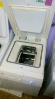 Лот: 6228609. Фото: 3. Стиральная машина Bosch WOL2050... Бытовая техника