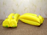 Лот: 4262569. Фото: 3. Нарукавники надувные. Дети растут