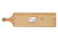 Лот: 25058466. Фото: 3. Доска сервировочная HOFF Bamboo. Домашний быт