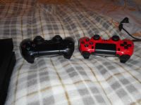 Лот: 7008000. Фото: 5. Sony ps4 +2 джойстика+камера+станция...