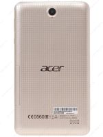 Лот: 7032887. Фото: 3. Новинка! 7" Планшет Acer Iconia... Компьютеры, оргтехника, канцтовары
