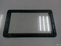 Лот: 6724238. Фото: 2. Сенсор в сборе с рамкой DNS AirTab... Комплектующие