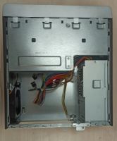 Лот: 15709784. Фото: 3. Корпус miniITX 250W. Компьютеры, оргтехника, канцтовары