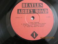 Лот: 5633038. Фото: 3. Виниловая пластинка:Beatles .Abbey... Красноярск