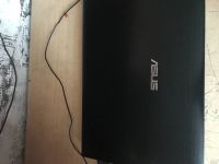 Лот: 13451881. Фото: 2. Ноутбук Asus на запчасти. Компьютеры, ноутбуки, планшеты