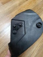 Лот: 25851314. Фото: 2. Сварочная маска хамелеон BRIMA. Сварка и резка