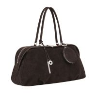 Лот: 25530383. Фото: 2. Сумка-такса EKONIKA PREMIUM. Женская обувь