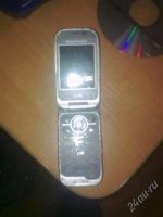 Лот: 789800. Фото: 2. Продам SE Z610i. Смартфоны, связь, навигация