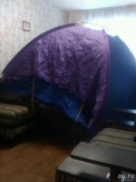 Лот: 13224845. Фото: 2. Палатка. Туризм