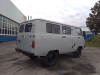 Лот: 23571827. Фото: 2. Уаз Микроавтобус. Авто, мото, водный транспорт