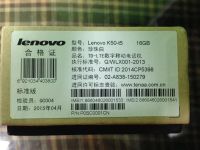 Лот: 6810248. Фото: 3. Смартфон Lenovo K3 Note Quad-core... Красноярск