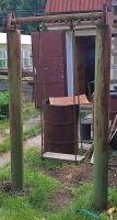 Лот: 361337. Фото: 3. Качеля. Для дачи, дома, огорода, бани, парка