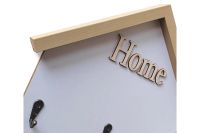 Лот: 23681798. Фото: 2. Ключница Hoff Keyholder. Сувениры