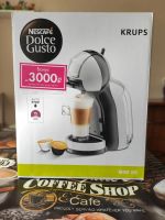 Лот: 20326943. Фото: 3. Кофеварка капсульная Krups Nescafe... Бытовая техника