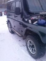 Лот: 6979735. Фото: 7. УАЗ