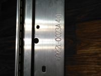 Лот: 12882046. Фото: 2. 6922l-0023A 401 led подсветка... Радиодетали  (электронные компоненты)