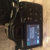 Лот: 12634373. Фото: 2. Фотоаппарат Canon eos1100d 18-55kit... Фотокамеры